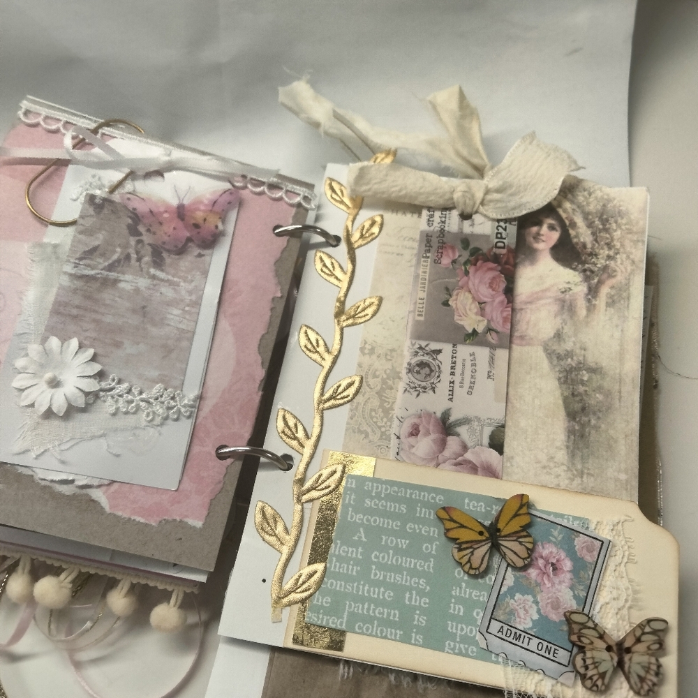 Scrapbook - Picture 6 of 10